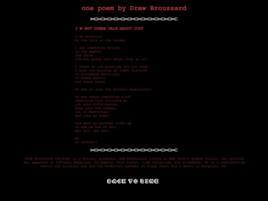 zineposts/drew-broussard-jan-22-2026 screenshot