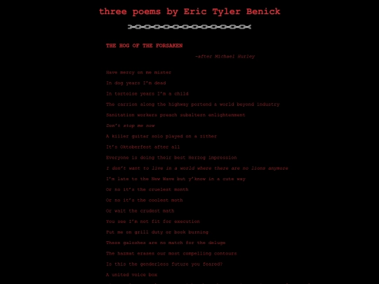 zineposts/eric-tyler-benick-jun-8-2026 screenshot