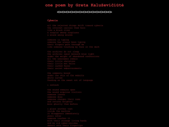 zineposts/greta-kalueviit-aug-10-2026 screenshot