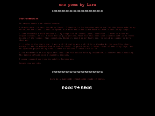 zineposts/laru-mar-30-2026 screenshot