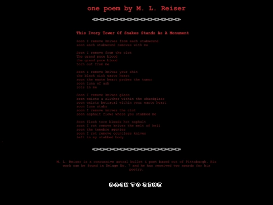 zineposts/m-l-reiser-aug-6-2026 screenshot