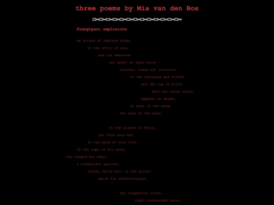 zineposts/mia-van-den-bos-jun-25-2026 screenshot