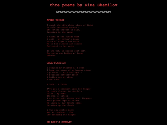zineposts/rina-shamilov-apr-30-2026 screenshot