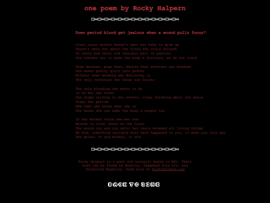 zineposts/rocky-halpern-apr-27-2026 screenshot