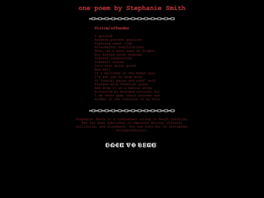 zineposts/stephanie-smith-may-14-2026 screenshot