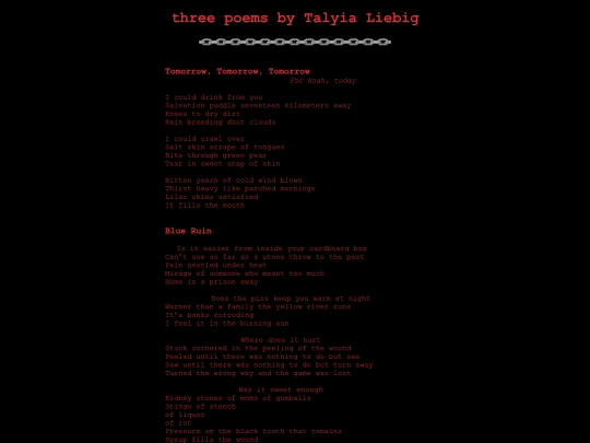zineposts/talyia-liebig-may-28-2026 screenshot