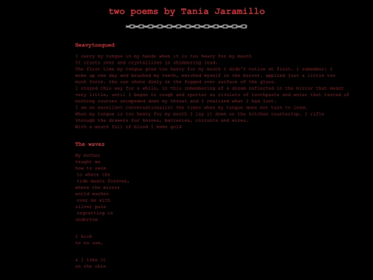 zineposts/tania-jaramillo-aug-27-2026 screenshot