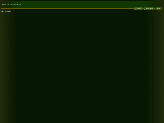main screenshot