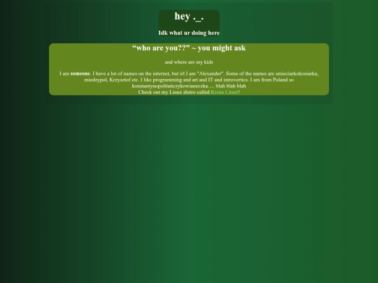 portfolio screenshot
