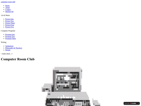 th3f0rt screenshot