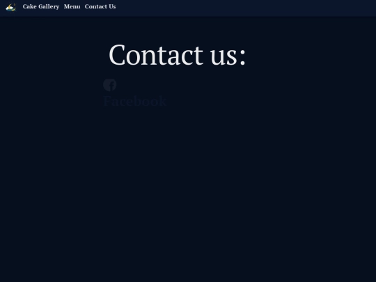MCcontactus screenshot