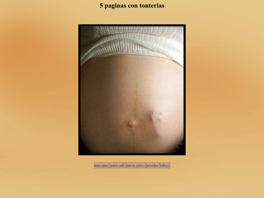 quiero_salir screenshot