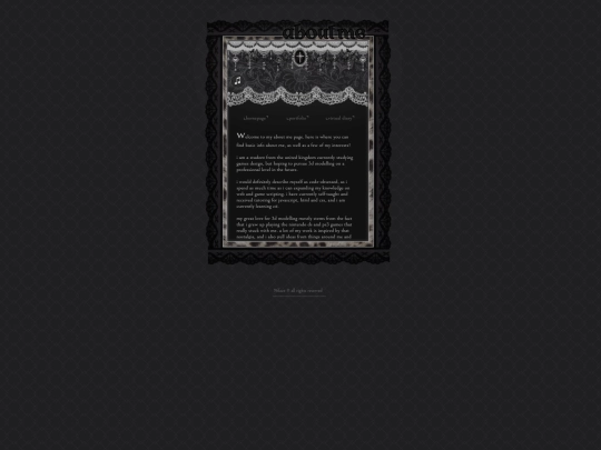 about screenshot