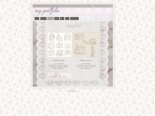 concept screenshot