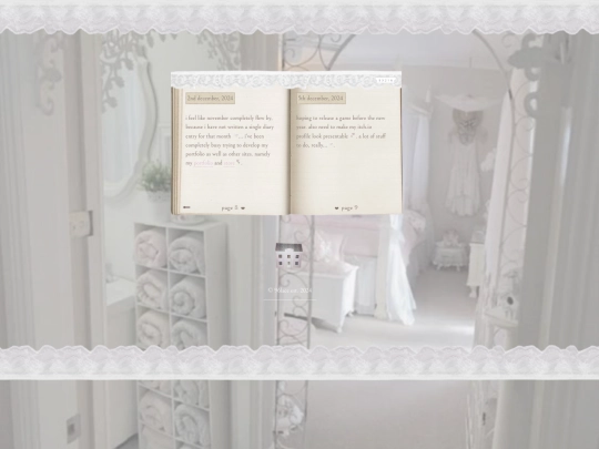 nextpage4 screenshot