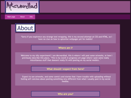 about screenshot