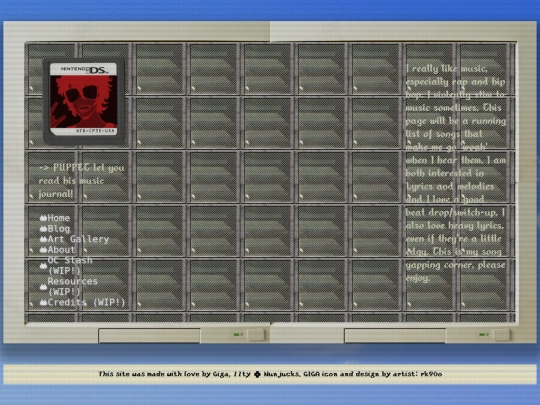 gohard screenshot