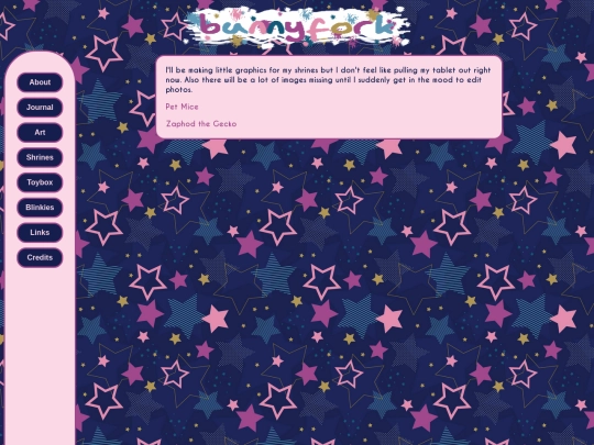 shrines screenshot