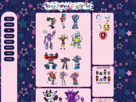 toybox screenshot