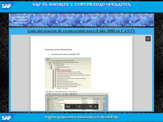 SAP/PAG2 screenshot