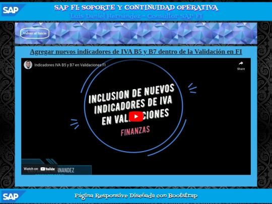 SAP/PAG21 screenshot