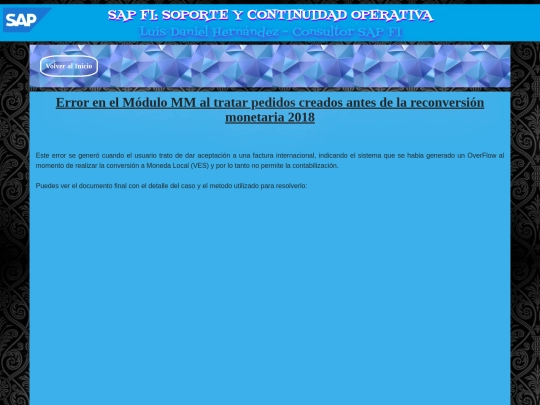 SAP/PAG22 screenshot