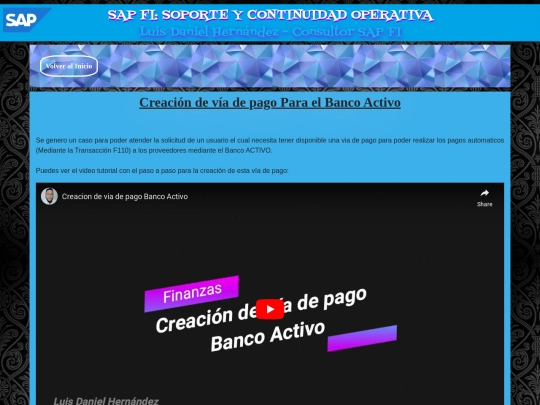 SAP/PAG23 screenshot