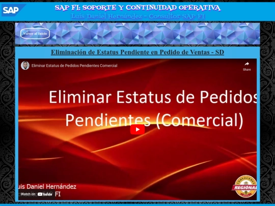 SAP/PAG37 screenshot
