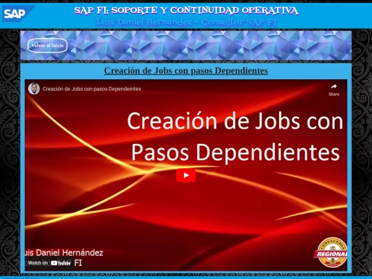 SAP/PAG38 screenshot