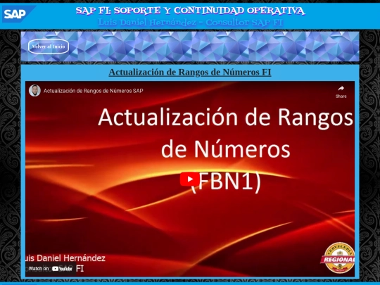 SAP/PAG39 screenshot