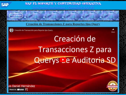 SAP/PAG41 screenshot