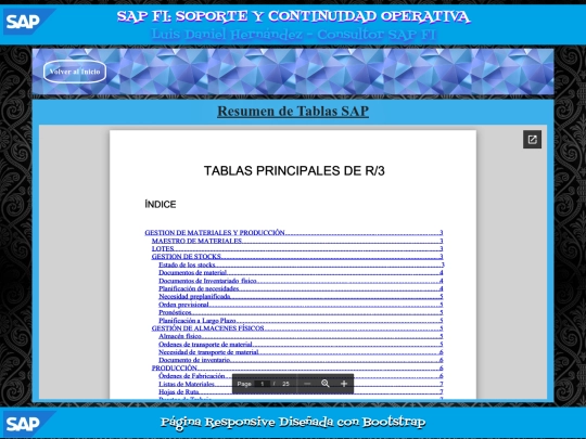 SAP/PAG42 screenshot