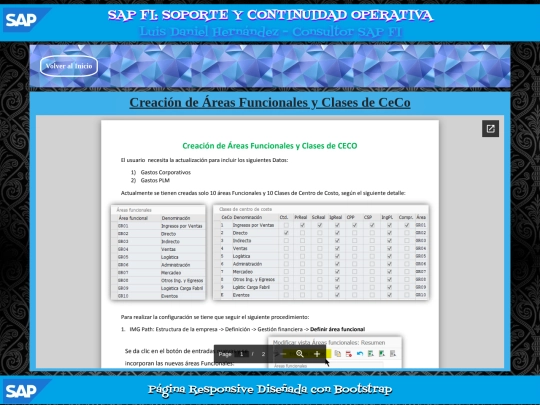 SAP/PAG44 screenshot