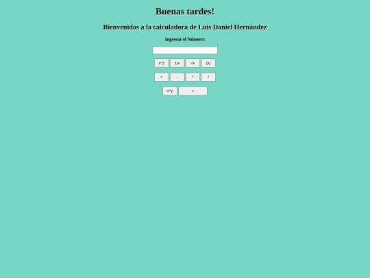 modulo04/Calculadora screenshot