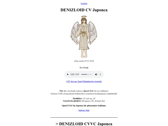 indextr screenshot