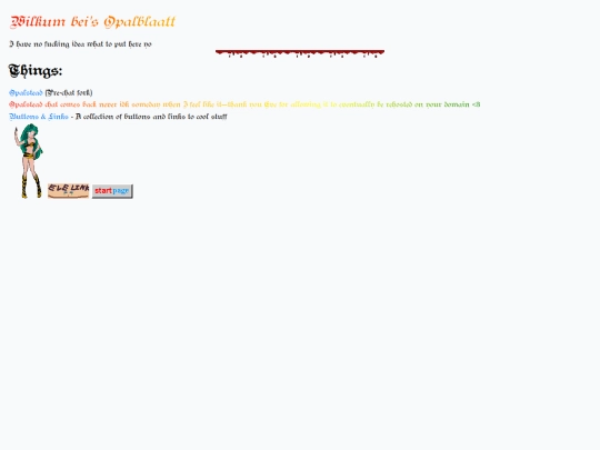 oldindex screenshot