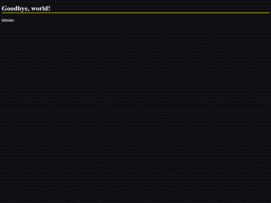 playground screenshot