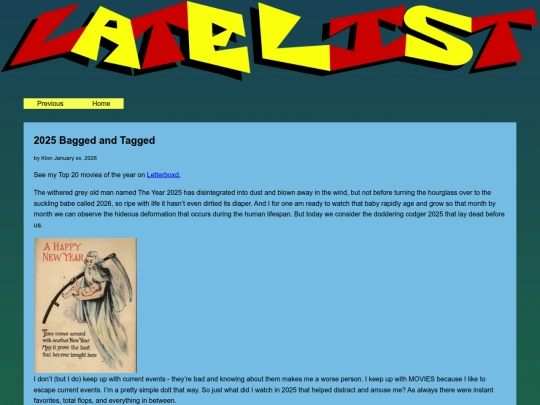 2025baggedandtagged screenshot