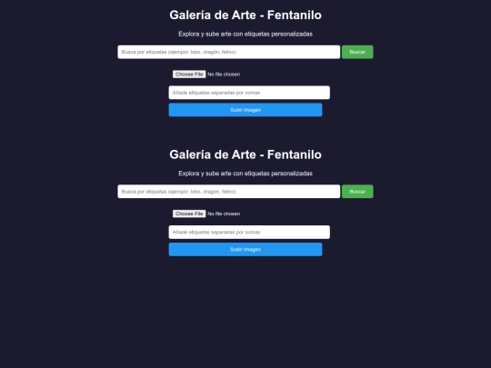 arteculos screenshot