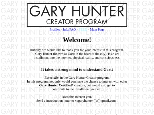 pages/garttcreatorprogram screenshot