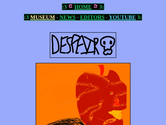 pages/subpages/artmuseum_despair screenshot