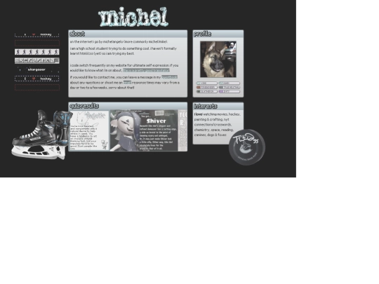 mikey screenshot