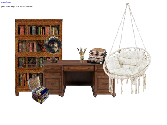 myroom screenshot