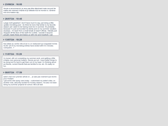 myroom/microblog/micro2024 screenshot