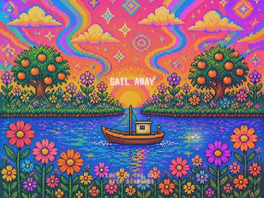 lucyintheskywithdiamonds screenshot
