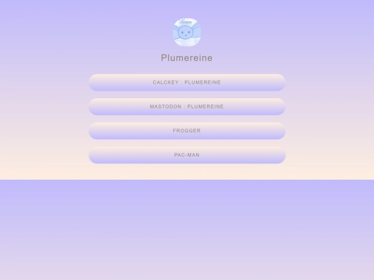 linktree screenshot