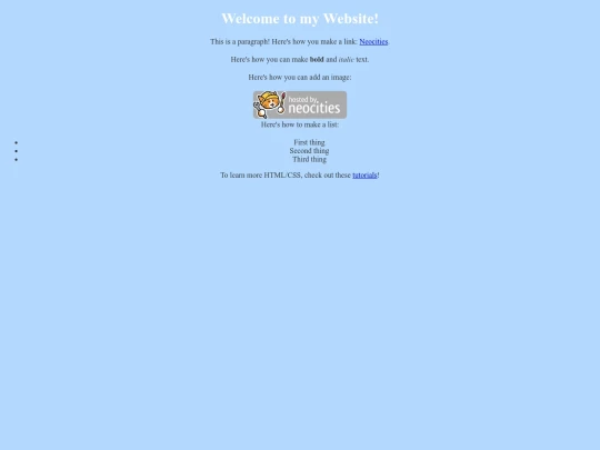 primo screenshot