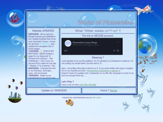thearchives/gameandother screenshot