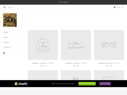 shop screenshot