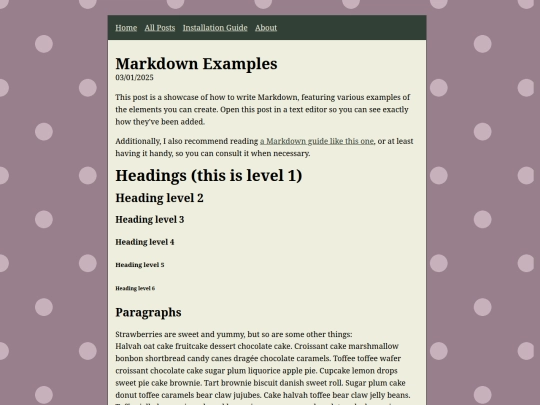 posts/example_posts/markdown-example screenshot